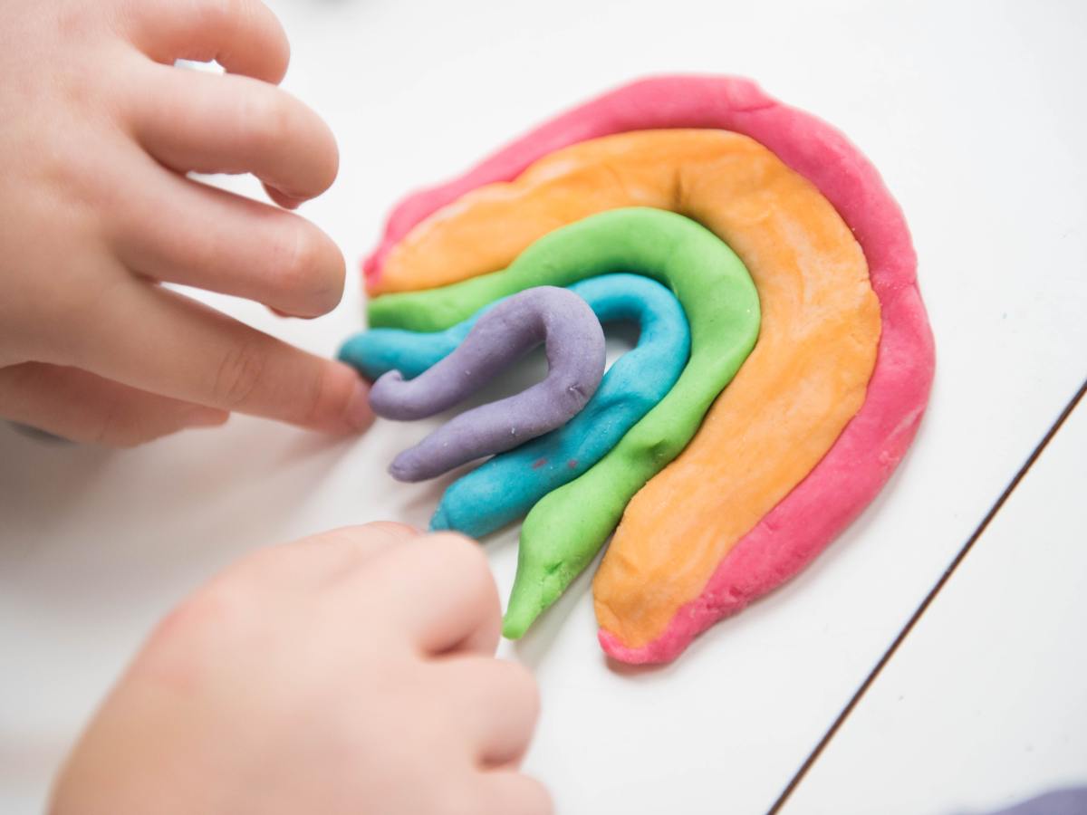 LVPPP’s best ever play dough&nbsp;recipe
