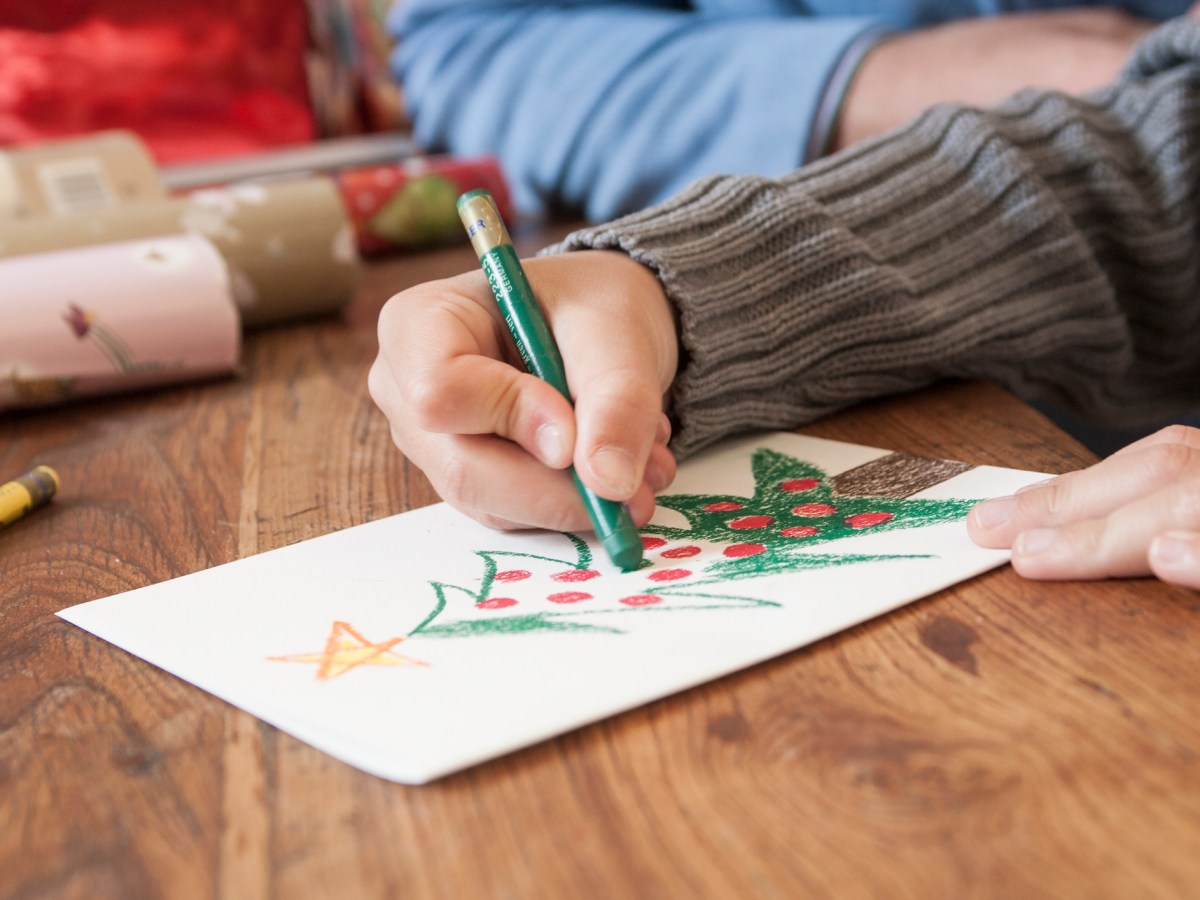 Year End Letter from our&nbsp;Teachers