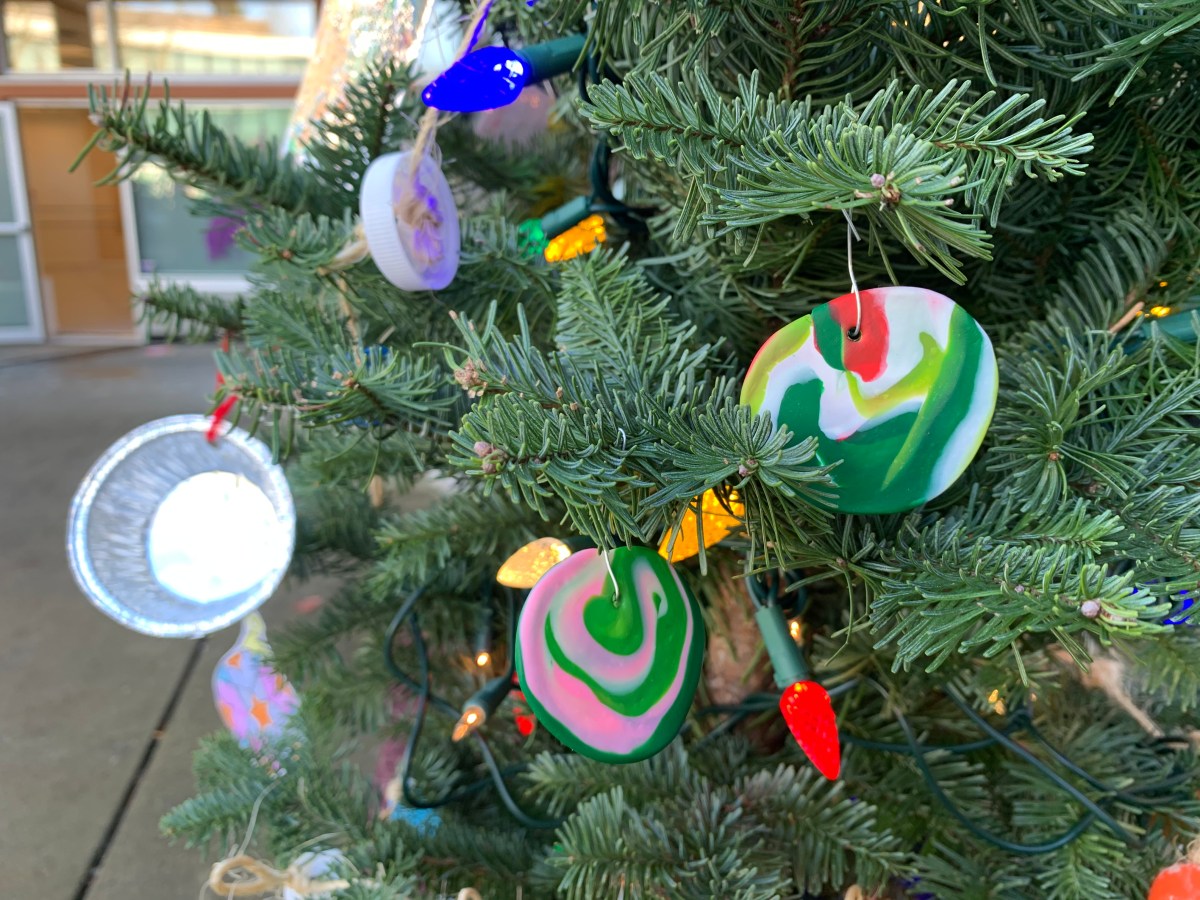 2020 Parade of&nbsp;Trees