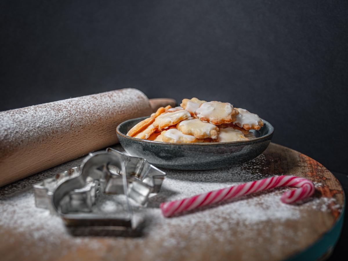 Celebrate National Cookie&nbsp;Day