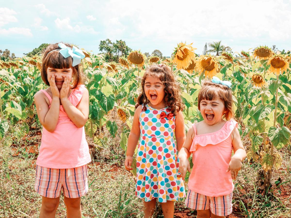 Who is in charge? Why adults need to&nbsp;lead.