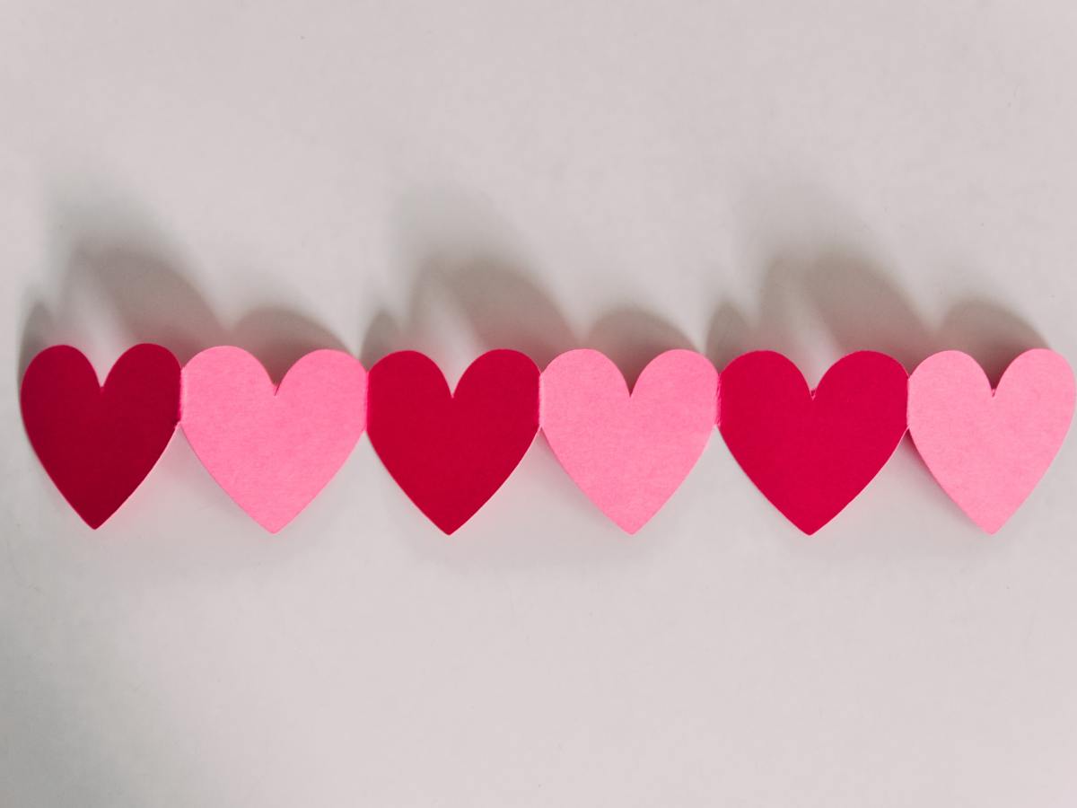 5 Easy Valentine’s Day Activities for&nbsp;Toddlers