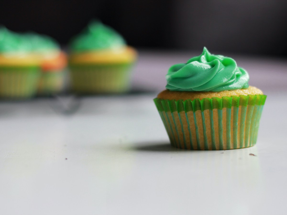 Saint Patrick’s Day&nbsp;Recipes