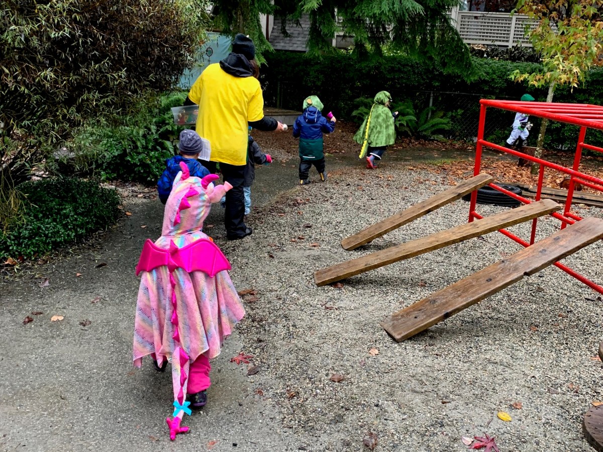 Year end letter from our&nbsp;teachers